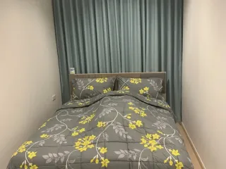 ขาย และ ให้เช่า 2 ห้องนอน คอนโด ใน บางกะปิ, กรุงเทพฯ