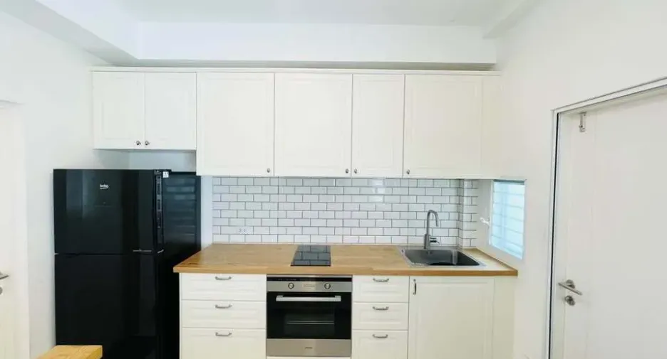Продажа и аренда 3 спальни дом в Пращет, Бангкок