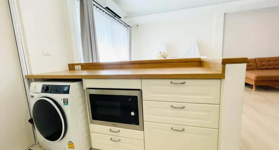 Продажа и аренда 3 спальни дом в Пращет, Бангкок