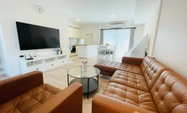 For sale and for rent 3 bedrooms house in Prawet, Bangkok