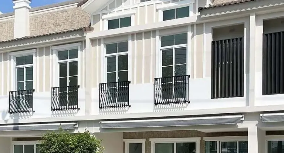 Продажа и аренда 3 спальни дом в Пращет, Бангкок
