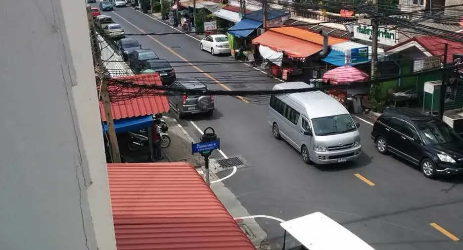 出租 3 卧室 商业空间 在 Pak Kret, Nonthaburi