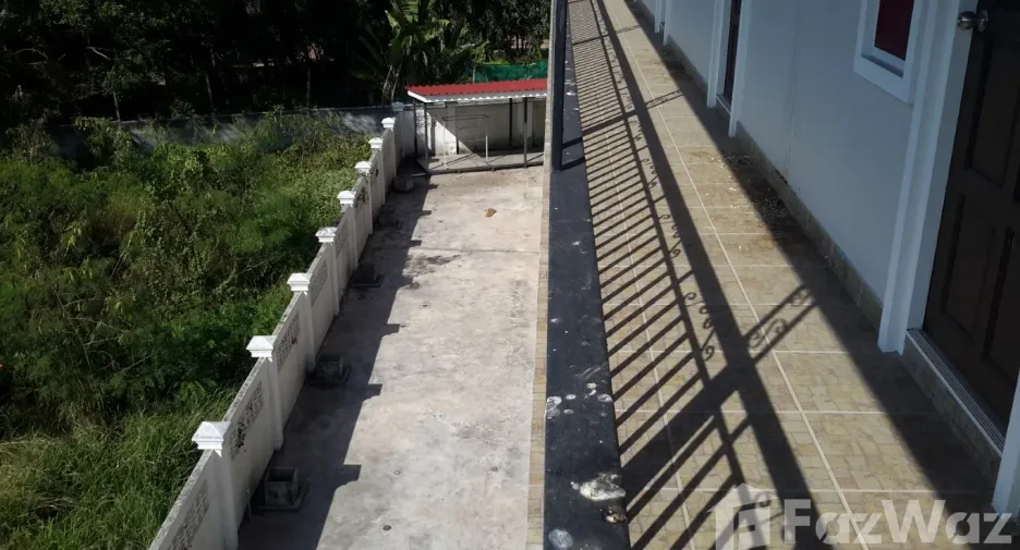 For sale 24 bedrooms hotel in Bang Lamung, Chonburi