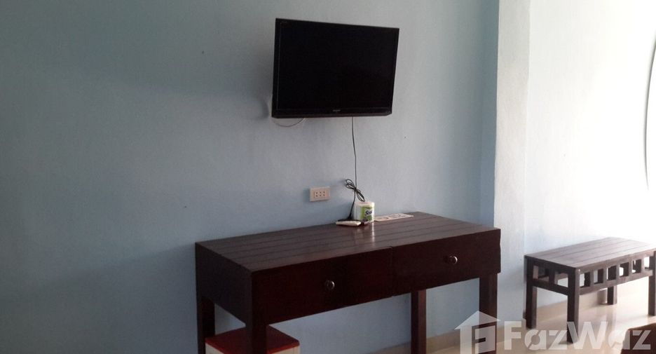 For sale 24 bedrooms hotel in Huay Yai, Pattaya