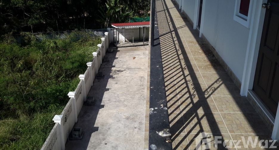 For sale 24 bedrooms hotel in Huay Yai, Pattaya