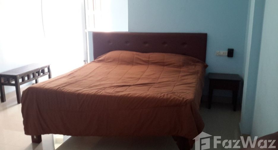 For sale 24 bedrooms hotel in Bang Lamung, Chonburi