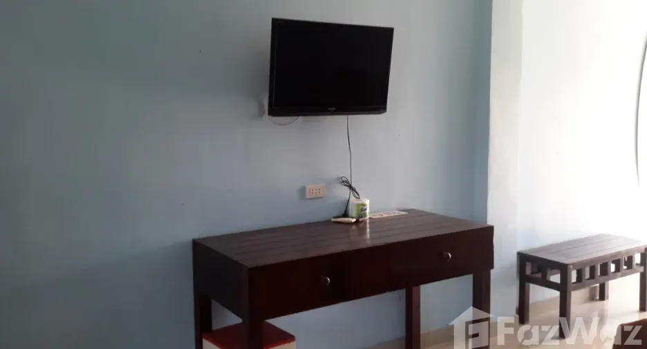 For sale 24 bedrooms hotel in Bang Lamung, Chonburi