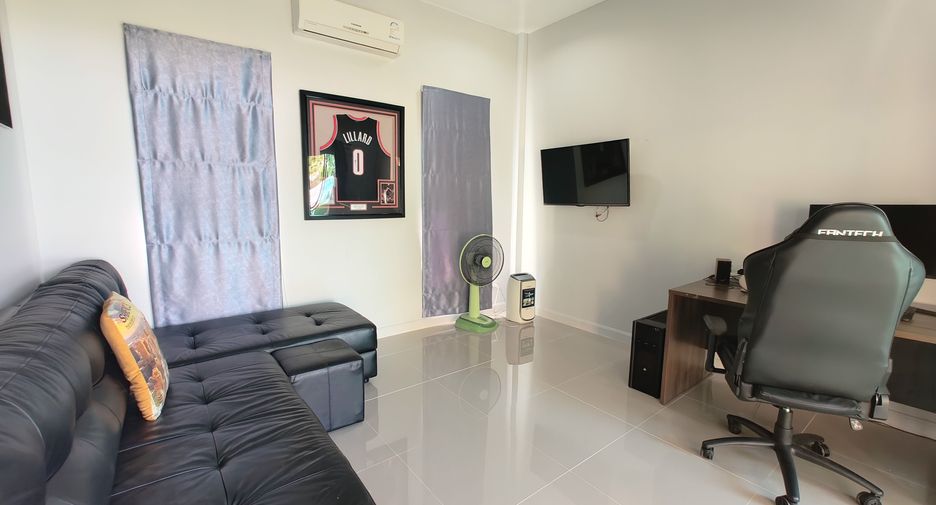 Villa zum Kauf mit 4 Zimmer in Hua Hin, Prachuap Khiri Khan