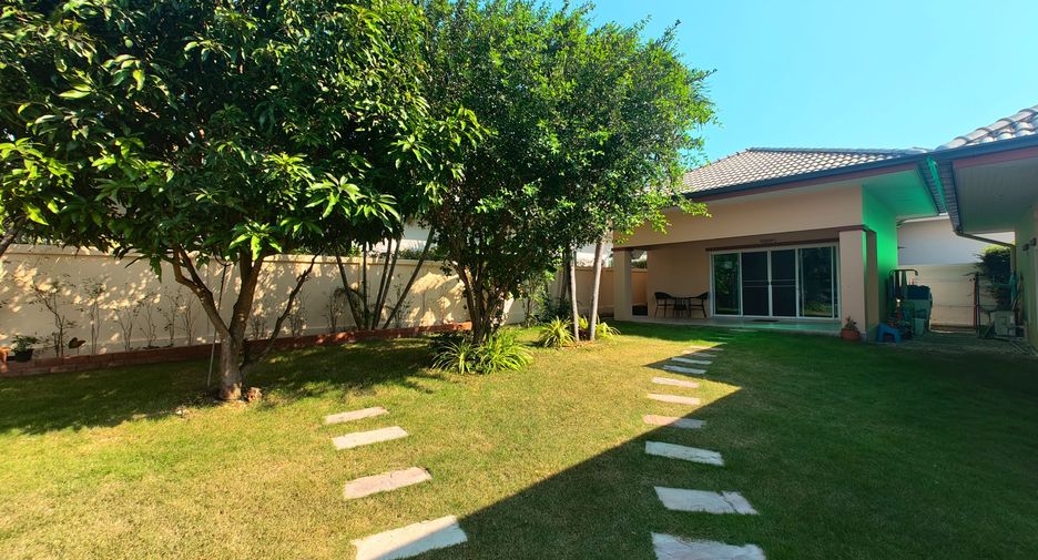 Villa zum Kauf mit 4 Zimmer in Hua Hin, Prachuap Khiri Khan