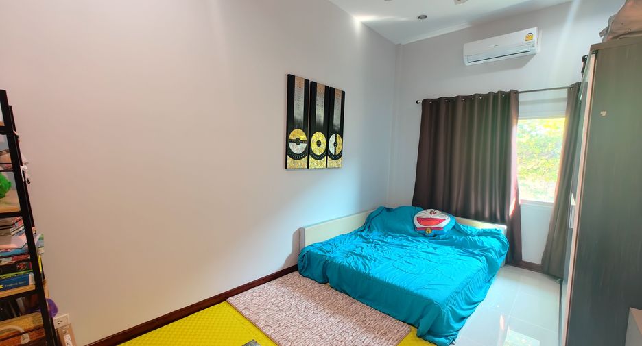Villa zum Kauf mit 4 Zimmer in Hua Hin, Prachuap Khiri Khan