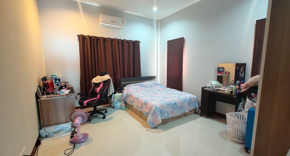 Villa zum Kauf mit 4 Zimmer in Hua Hin, Prachuap Khiri Khan