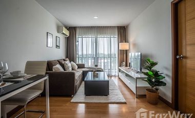 For sale 1 bed condo in Mueang Chiang Mai, Chiang Mai