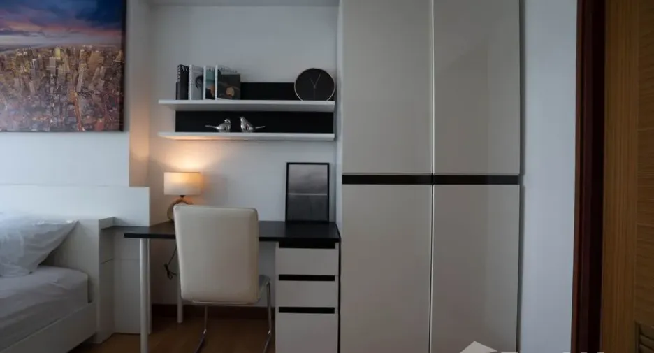 À vendre 1 chambre condo à Mueang Chiang Mai, Chiang Mai