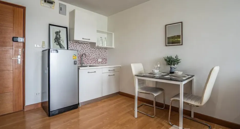 Продажа 1 кровать кондо в Mueang Chiang Mai, Чианг Маи