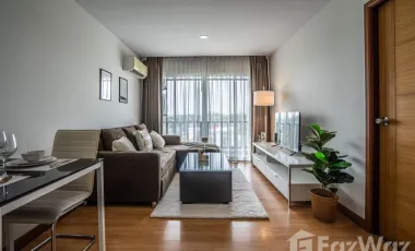 Продажа 1 кровать кондо в Mueang Chiang Mai, Чианг Маи
