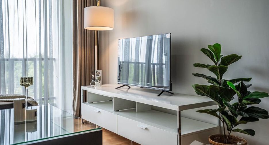Продажа 1 кровать кондо в Mueang Chiang Mai, Чианг Маи