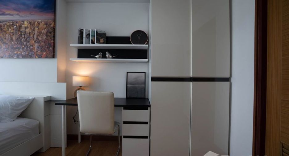Продажа 1 кровать кондо в Mueang Chiang Mai, Чианг Маи