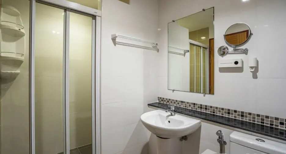 Продажа 1 кровать кондо в Mueang Chiang Mai, Чианг Маи
