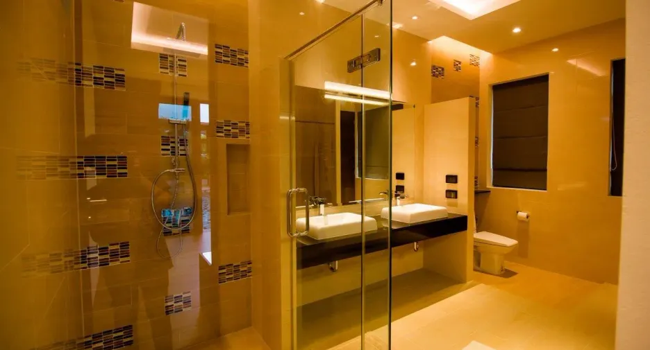Villa zur Miete mit 3 Zimmer in Mueang Phuket, Phuket