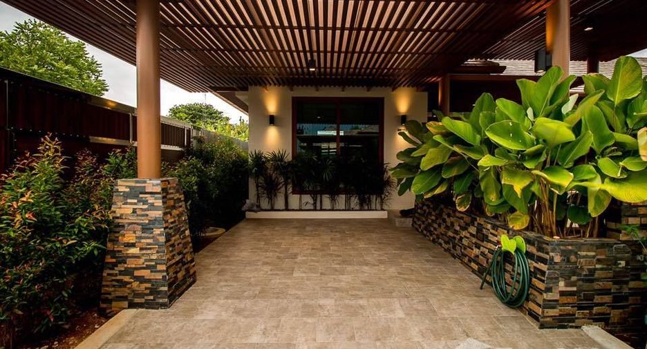 Villa zur Miete mit 3 Zimmer in Mueang Phuket, Phuket