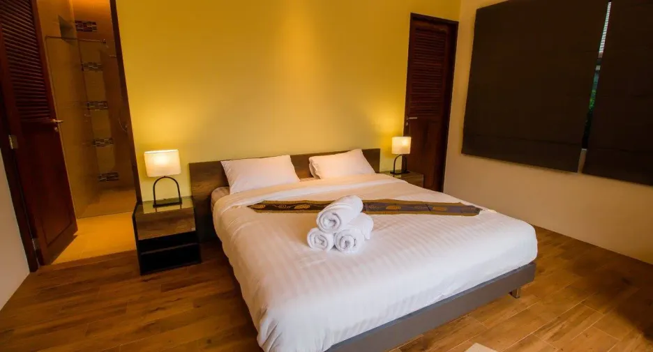Villa zur Miete mit 3 Zimmer in Mueang Phuket, Phuket