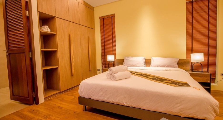 Villa zur Miete mit 3 Zimmer in Mueang Phuket, Phuket