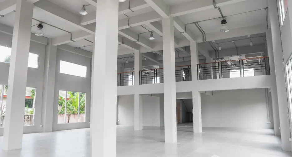 Büro zum Kauf in Bang Lamung, Chonburi