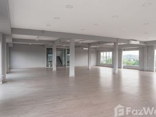 For sale office in Bang Lamung, Chonburi