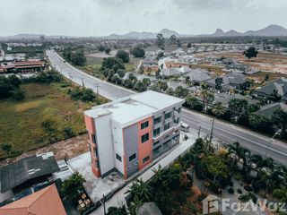 For sale office in Bang Lamung, Chonburi