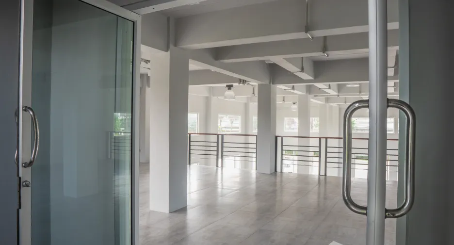 Büro zum Kauf in Bang Lamung, Chonburi