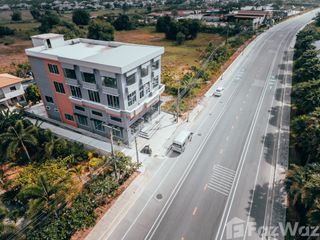 For sale office in Bang Lamung, Chonburi