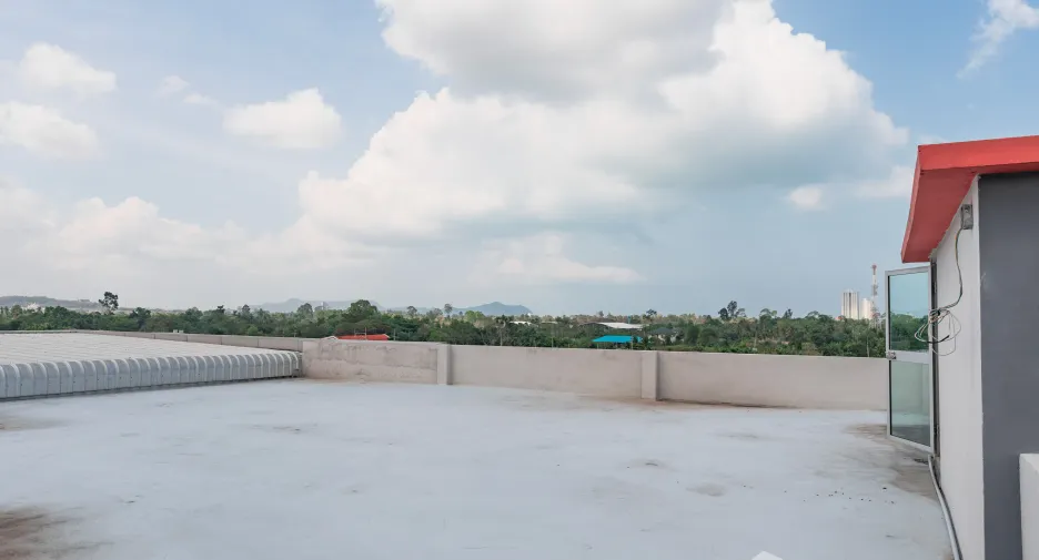 Büro zum Kauf in Bang Lamung, Chonburi