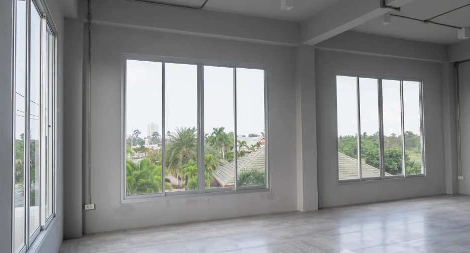 Büro zum Kauf in Bang Lamung, Chonburi