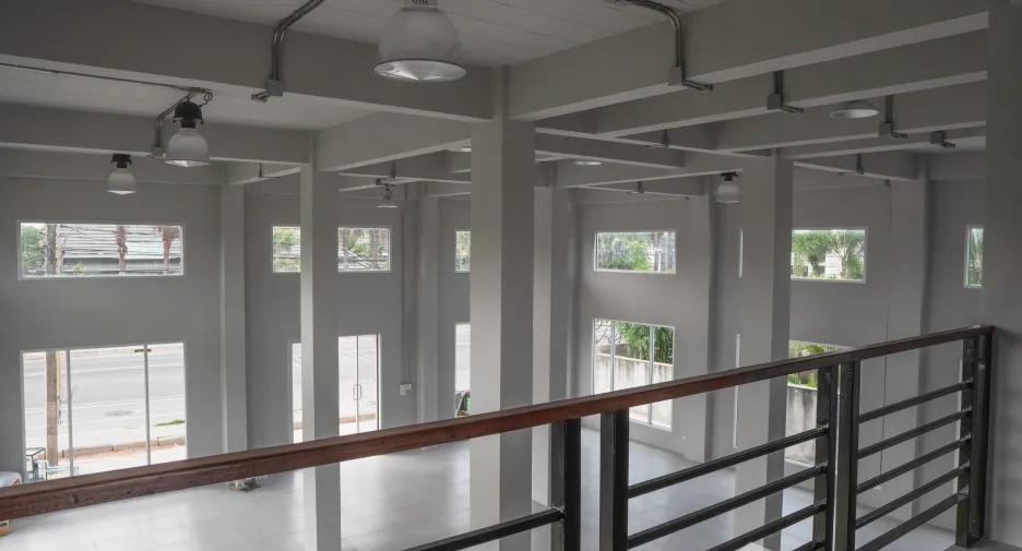 Büro zum Kauf in Bang Lamung, Chonburi