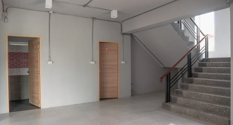 Büro zum Kauf in Bang Lamung, Chonburi