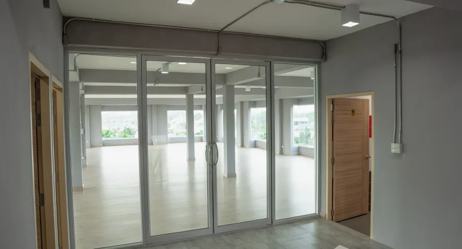 Büro zum Kauf in Bang Lamung, Chonburi