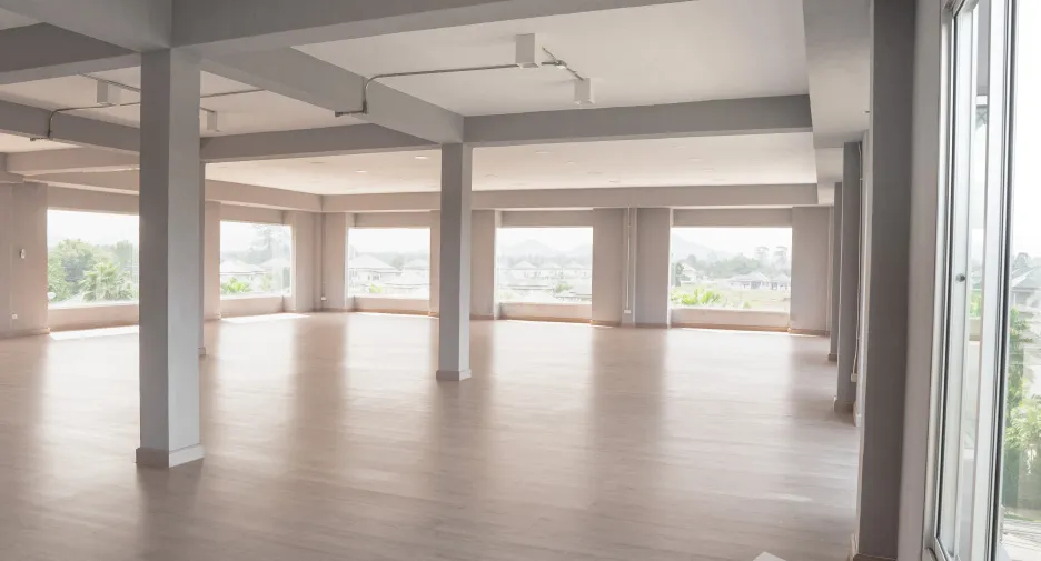 Büro zum Kauf in Bang Lamung, Chonburi