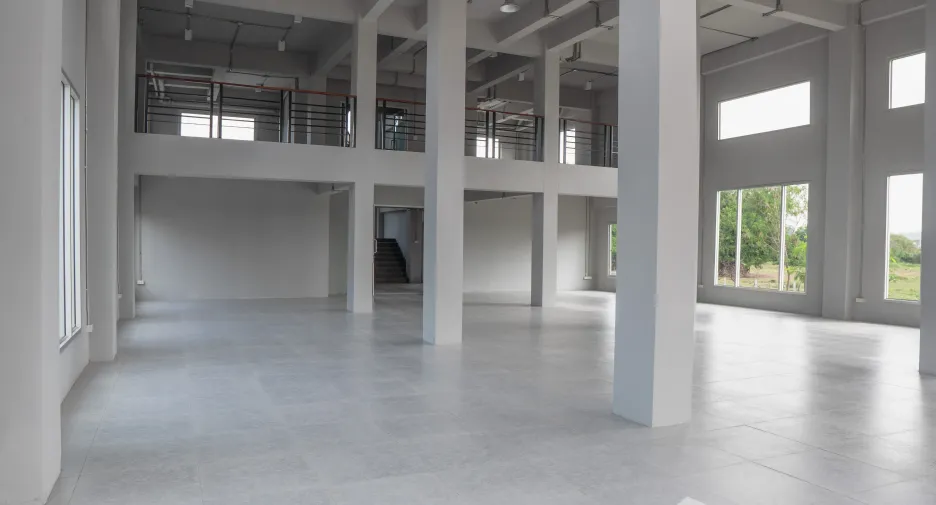 Büro zum Kauf in Bang Lamung, Chonburi