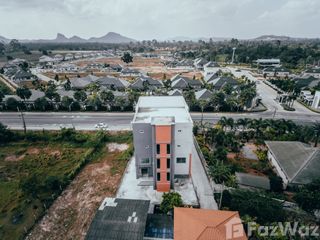 For sale office in Bang Lamung, Chonburi
