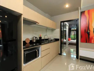 For sale and for rent 2 bedrooms condo in Mueang Phuket, Phuket