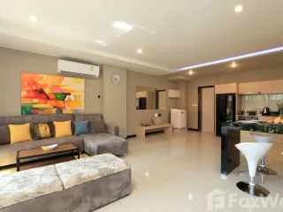 For sale and for rent 2 bedrooms condo in Mueang Phuket, Phuket