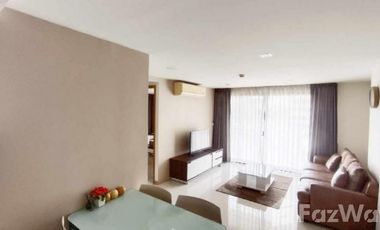 Wohnung zum Kauf mit 2 Zimmer in Watthana, Bangkok