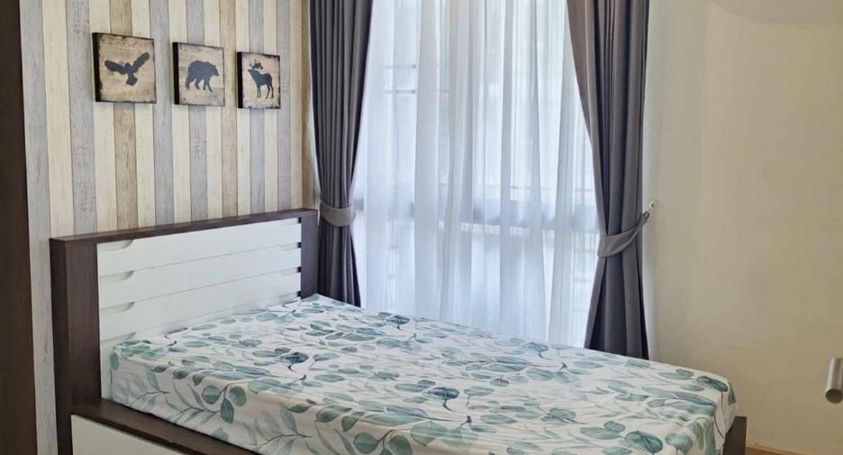 Wohnung zum Kauf mit 2 Zimmer in Watthana, Bangkok