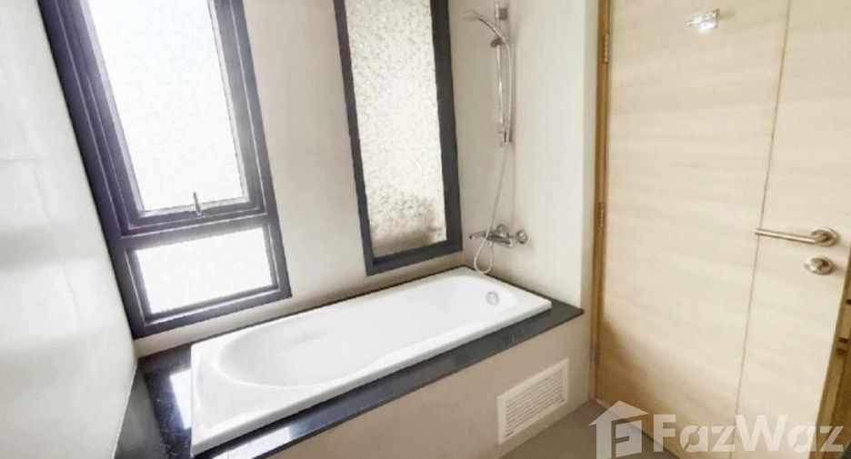 Wohnung zum Kauf mit 2 Zimmer in Watthana, Bangkok