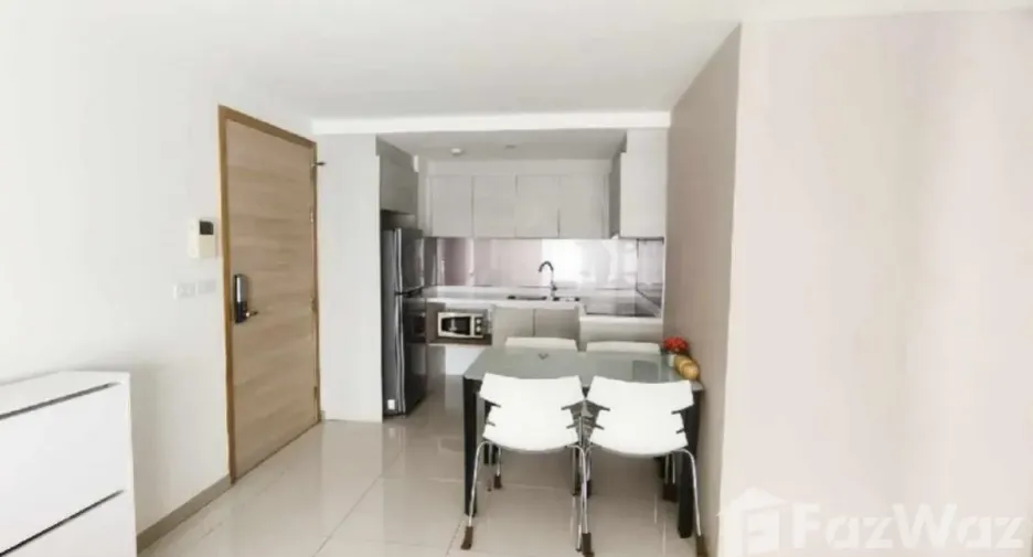 Wohnung zum Kauf mit 2 Zimmer in Watthana, Bangkok
