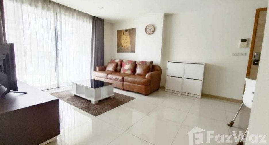Wohnung zum Kauf mit 2 Zimmer in Watthana, Bangkok