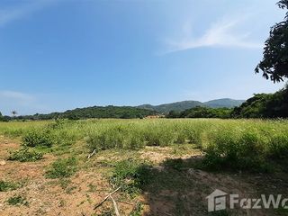 À vendre terrain à Hua Hin, Prachuap Khiri Khan