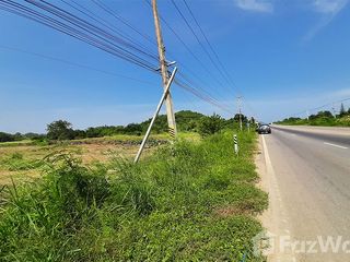 À vendre terrain à Hua Hin, Prachuap Khiri Khan