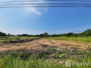 À vendre terrain à Hua Hin, Prachuap Khiri Khan