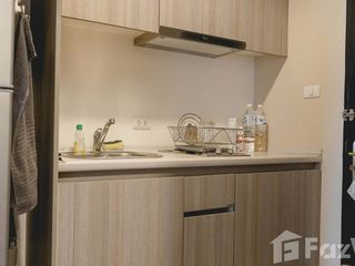 Продажа и аренда 1 кровать кондо в Хуаи Кхщанг, Бангкок